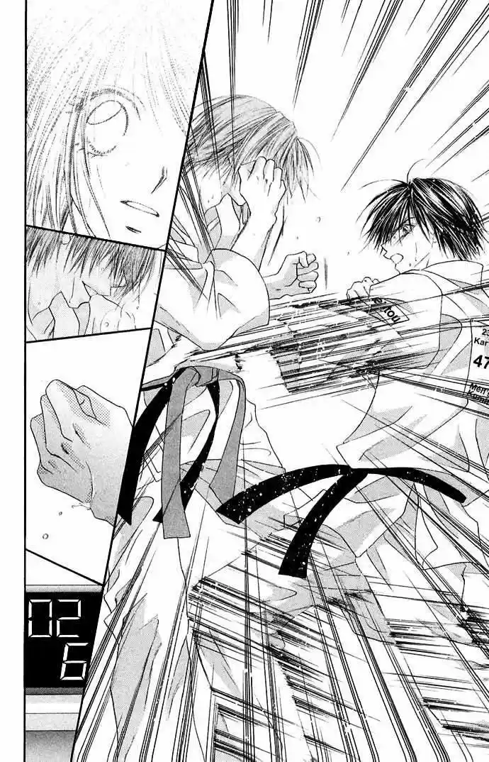Renai Shijou Shugi (2016) - Capítulo 23 - Página 18 - LectorTMOo