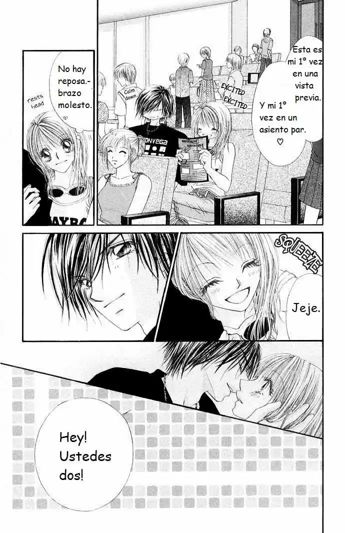 Renai Shijou Shugi (2016) - Capítulo 23 - Página 23 - LectorTMOo