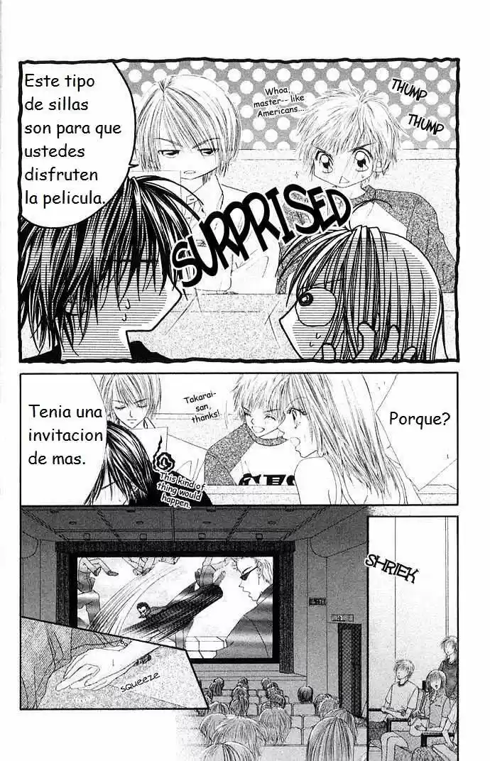 Renai Shijou Shugi (2016) - Capítulo 23 - Página 24 - LectorTMOo