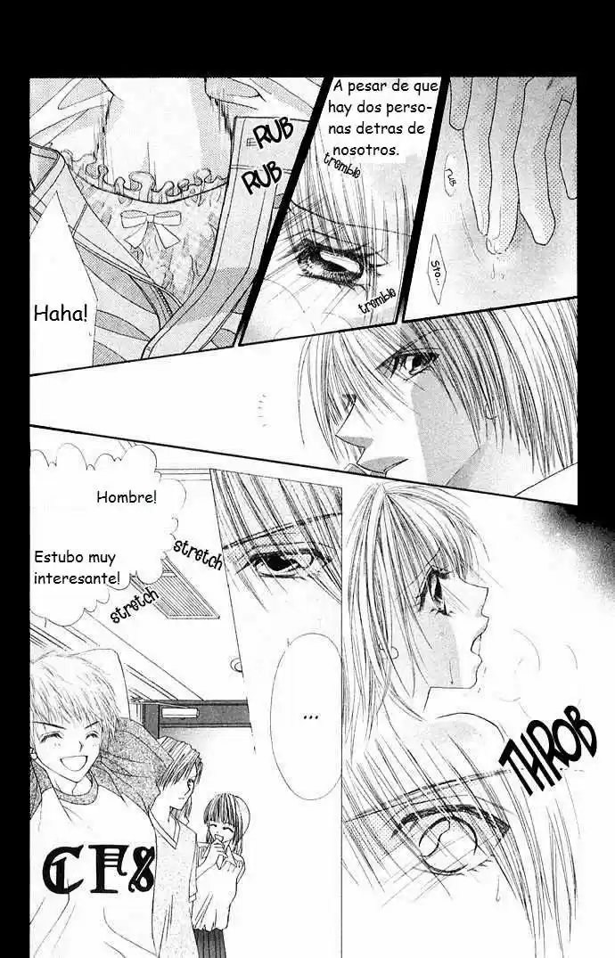 Renai Shijou Shugi (2016) - Capítulo 23 - Página 26 - LectorTMOo