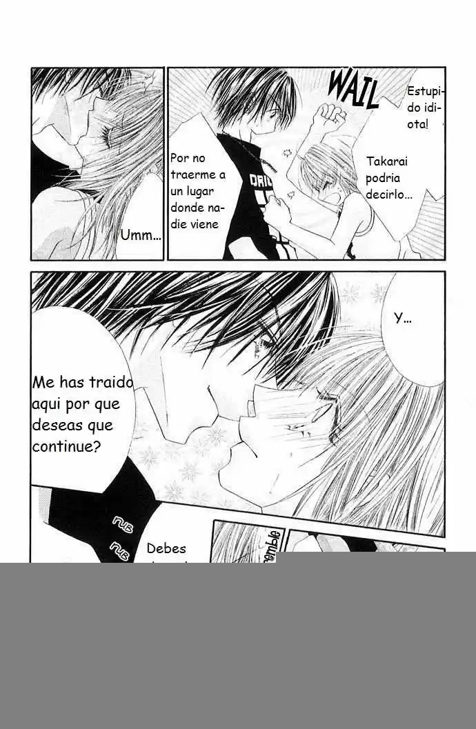 Renai Shijou Shugi (2016) - Capítulo 23 - Página 28 - LectorTMOo