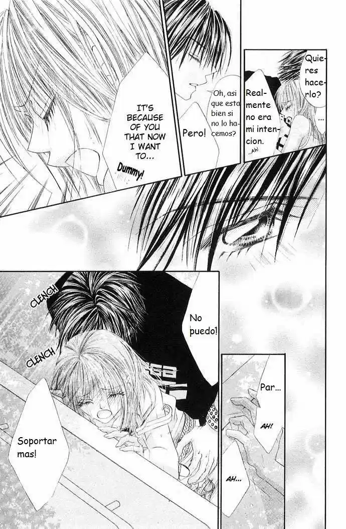 Renai Shijou Shugi (2016) - Capítulo 23 - Página 29 - LectorTMOo