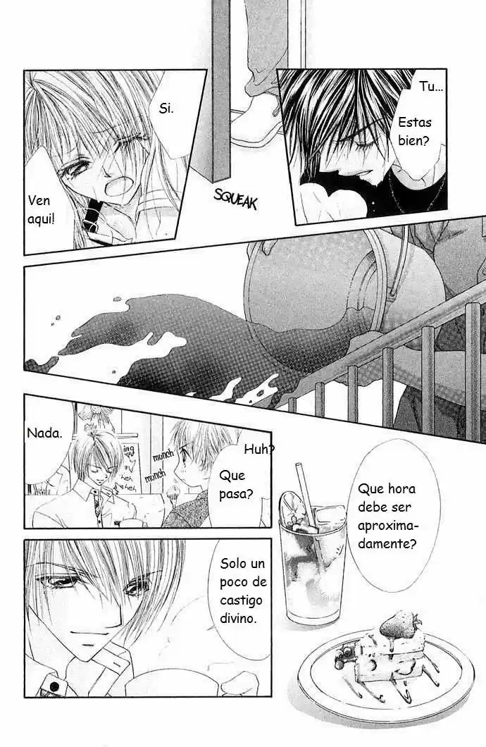 Renai Shijou Shugi (2016) - Capítulo 23 - Página 30 - LectorTMOo