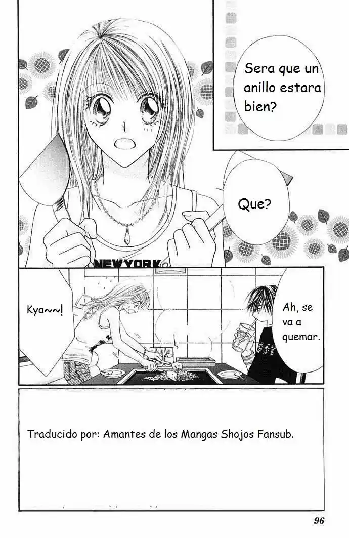 Renai Shijou Shugi (2016) - Capítulo 24 - Página 2 - LectorTMOo