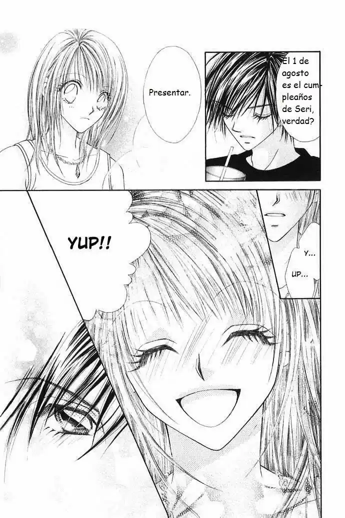 Renai Shijou Shugi (2016) - Capítulo 24 - Página 3 - LectorTMOo