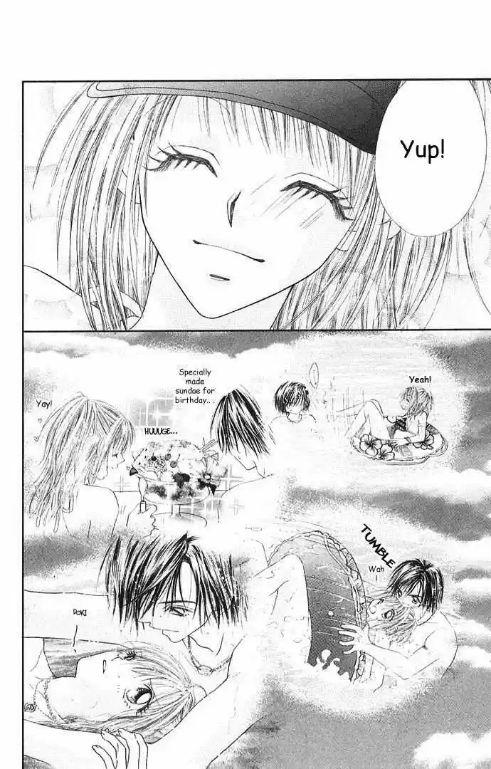Renai Shijou Shugi (2016) - Capítulo 24 - Página 8 - LectorTMOo