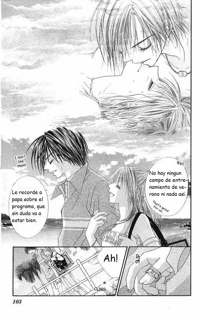 Renai Shijou Shugi (2016) - Capítulo 24 - Página 9 - LectorTMOo