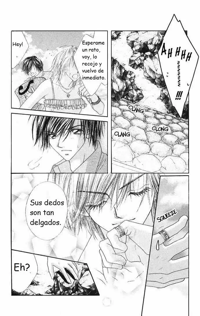 Renai Shijou Shugi (2016) - Capítulo 24 - Página 10 - LectorTMOo