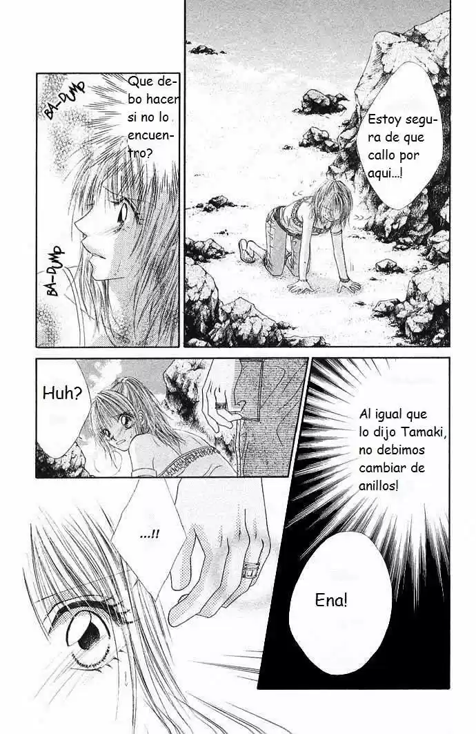Renai Shijou Shugi (2016) - Capítulo 24 - Página 11 - LectorTMOo