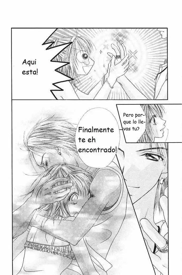Renai Shijou Shugi (2016) - Capítulo 24 - Página 12 - LectorTMOo
