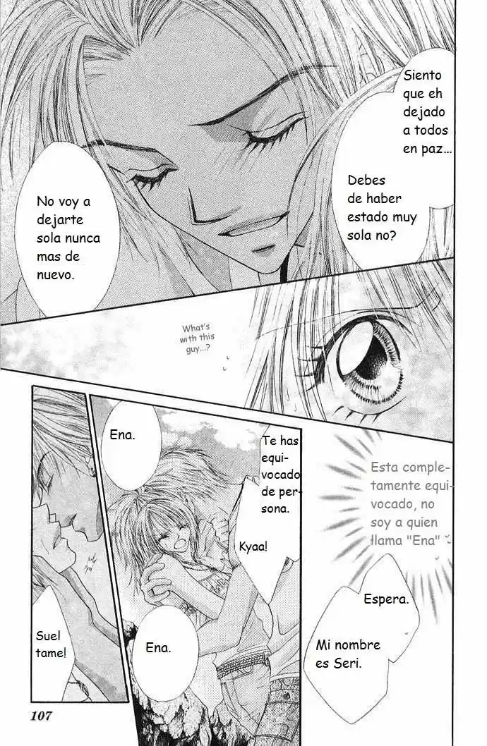 Renai Shijou Shugi (2016) - Capítulo 24 - Página 13 - LectorTMOo