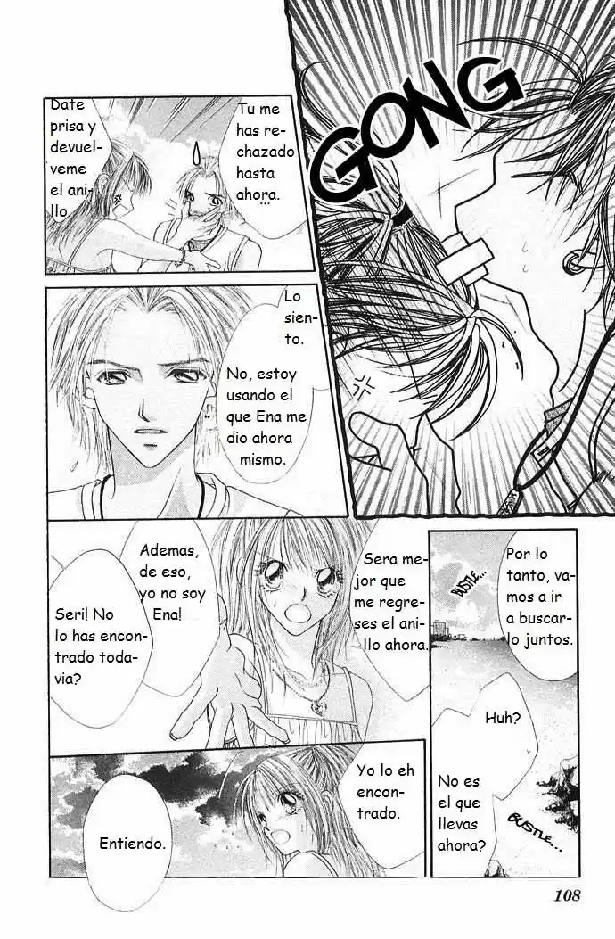 Renai Shijou Shugi (2016) - Capítulo 24 - Página 14 - LectorTMOo