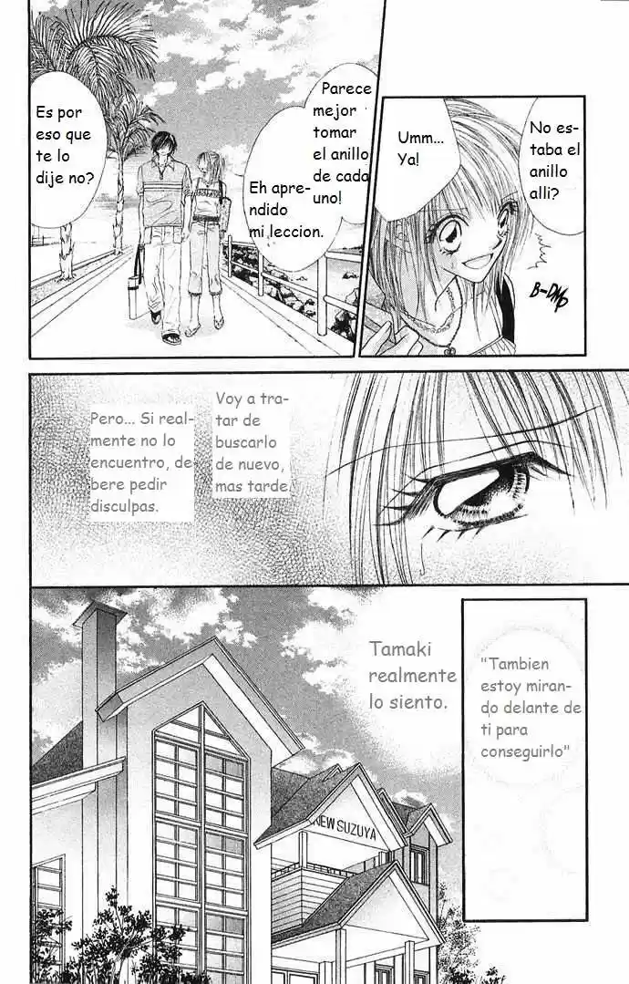 Renai Shijou Shugi (2016) - Capítulo 24 - Página 16 - LectorTMOo