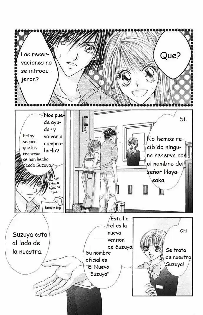 Renai Shijou Shugi (2016) - Capítulo 24 - Página 17 - LectorTMOo