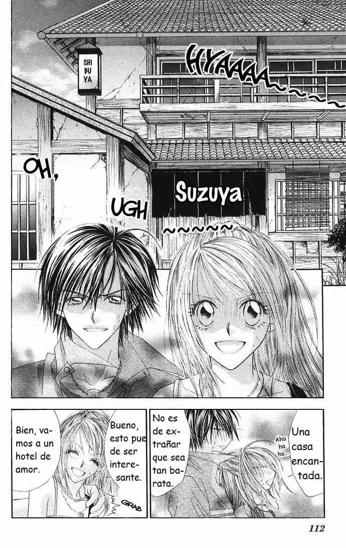 Renai Shijou Shugi (2016) - Capítulo 24 - Página 18 - LectorTMOo