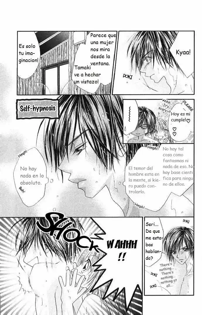 Renai Shijou Shugi (2016) - Capítulo 24 - Página 21 - LectorTMOo