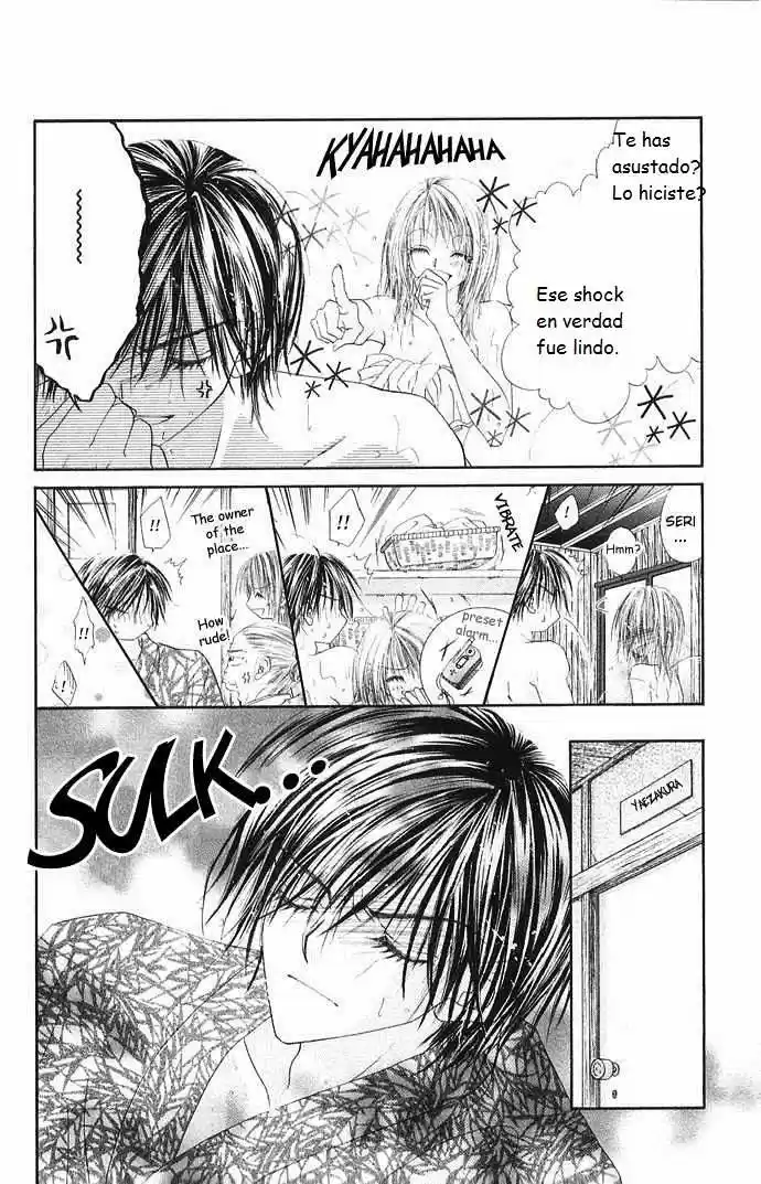Renai Shijou Shugi (2016) - Capítulo 24 - Página 22 - LectorTMOo