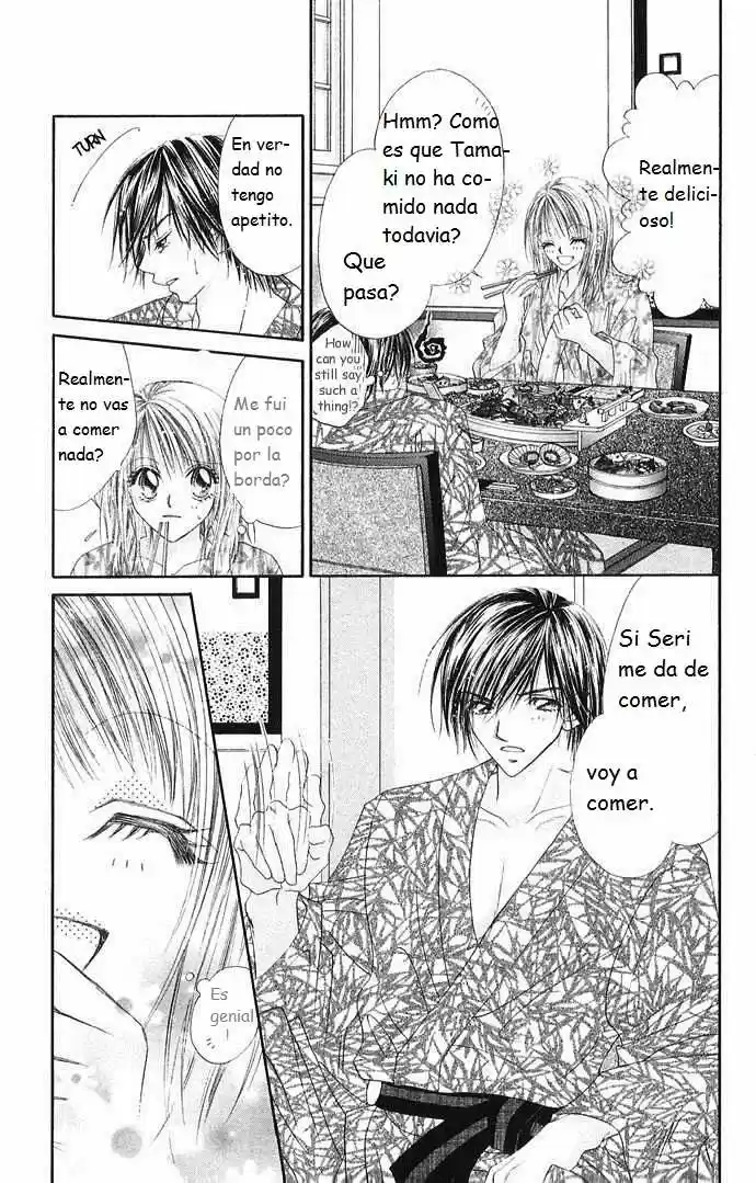 Renai Shijou Shugi (2016) - Capítulo 24 - Página 23 - LectorTMOo
