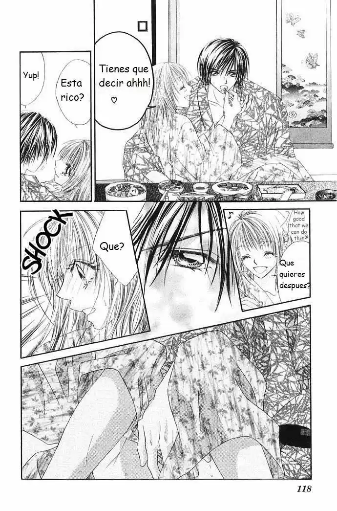 Renai Shijou Shugi (2016) - Capítulo 24 - Página 24 - LectorTMOo