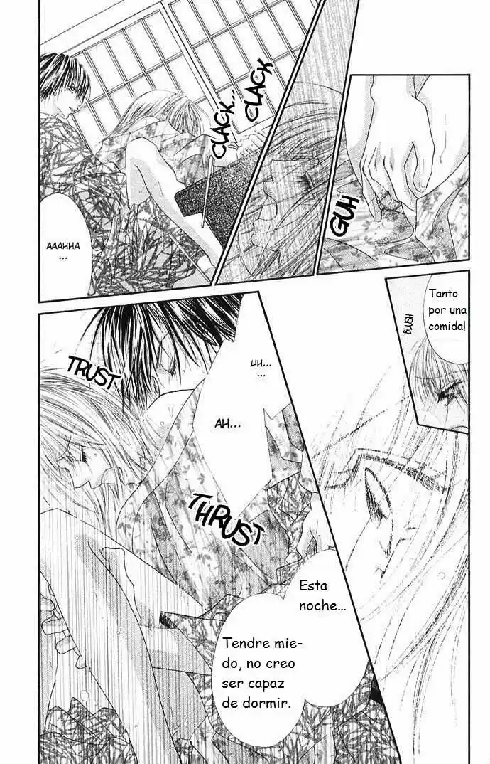 Renai Shijou Shugi (2016) - Capítulo 24 - Página 27 - LectorTMOo