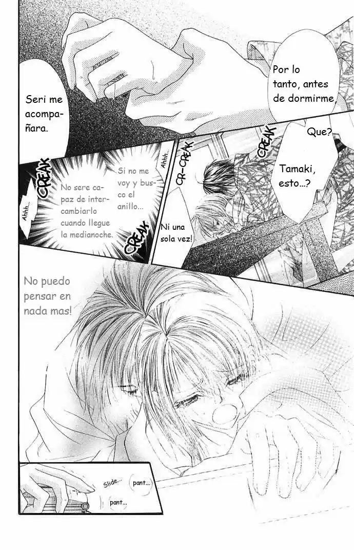Renai Shijou Shugi (2016) - Capítulo 24 - Página 28 - LectorTMOo
