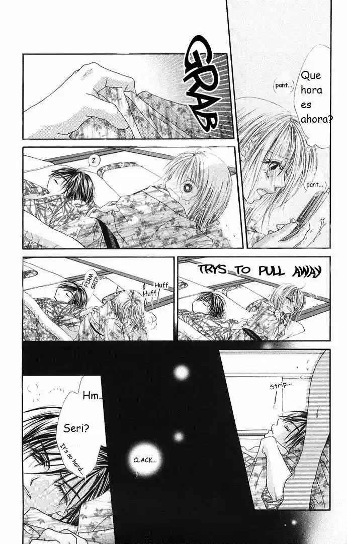 Renai Shijou Shugi (2016) - Capítulo 24 - Página 29 - LectorTMOo