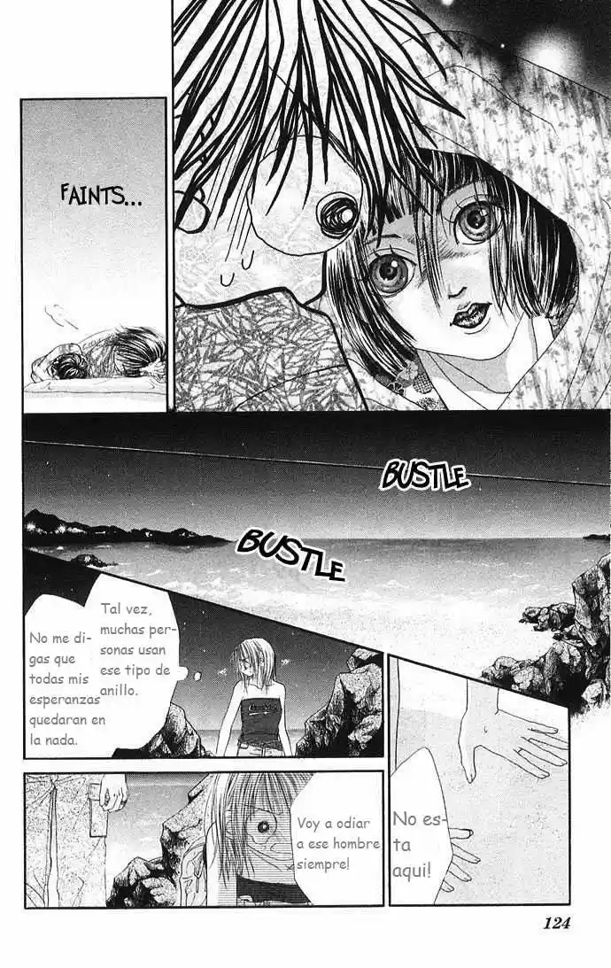 Renai Shijou Shugi (2016) - Capítulo 24 - Página 30 - LectorTMOo