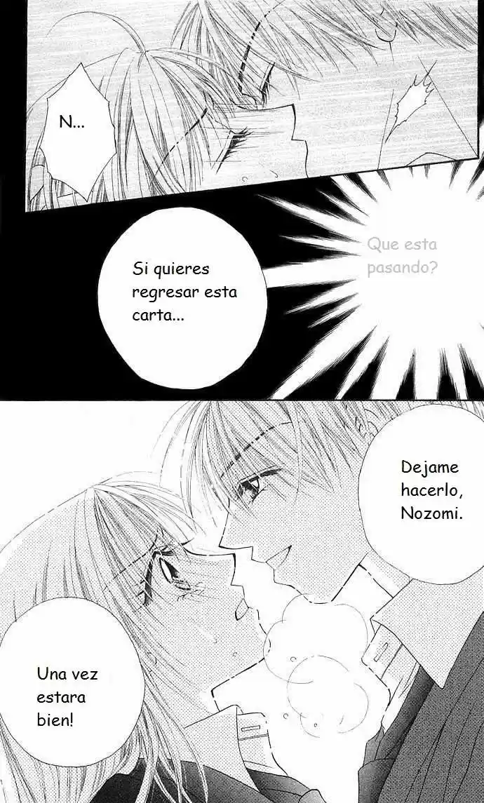 Renai Shijou Shugi (2016) - Capítulo 25.05 - Página 6 - LectorTMOo