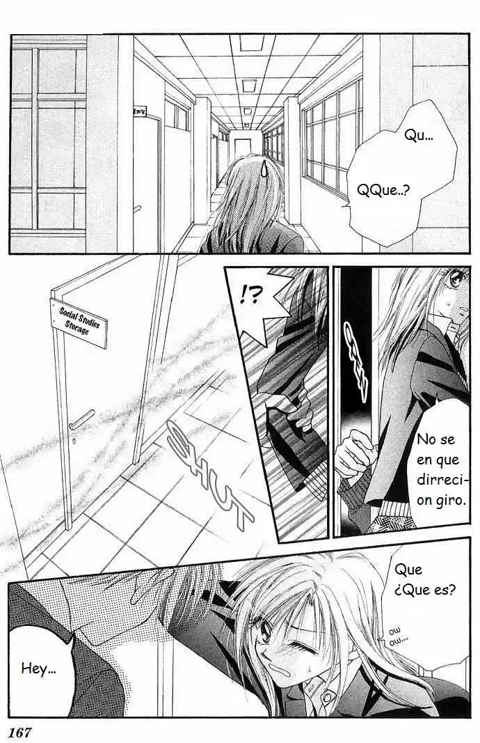 Renai Shijou Shugi (2016) - Capítulo 25.05 - Página 10 - LectorTMOo