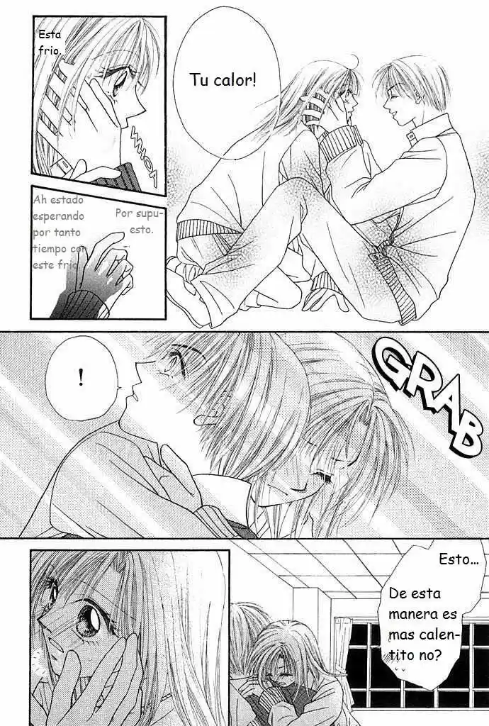 Renai Shijou Shugi (2016) - Capítulo 25.05 - Página 20 - LectorTMOo