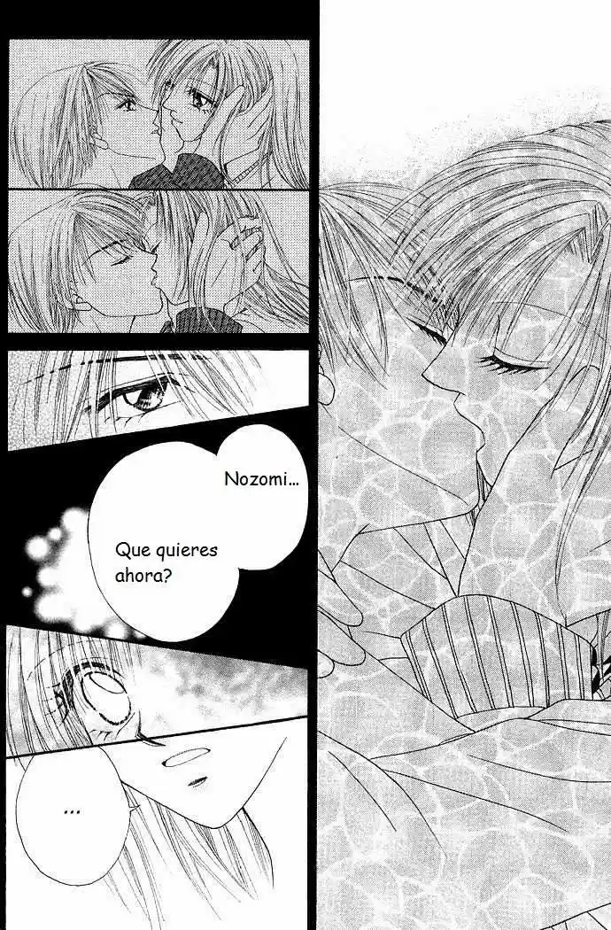 Renai Shijou Shugi (2016) - Capítulo 25.05 - Página 21 - LectorTMOo