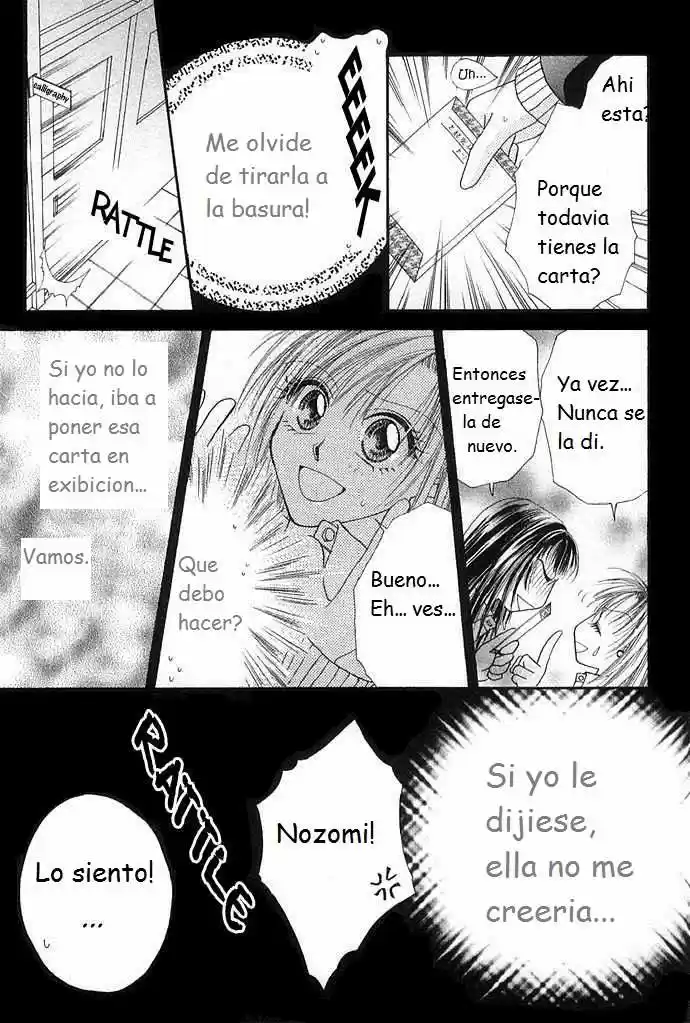 Renai Shijou Shugi (2016) - Capítulo 25.05 - Página 26 - LectorTMOo