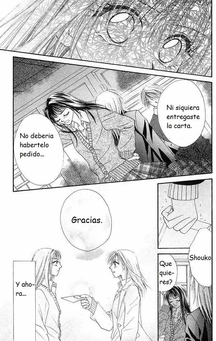 Renai Shijou Shugi (2016) - Capítulo 25.05 - Página 28 - LectorTMOo