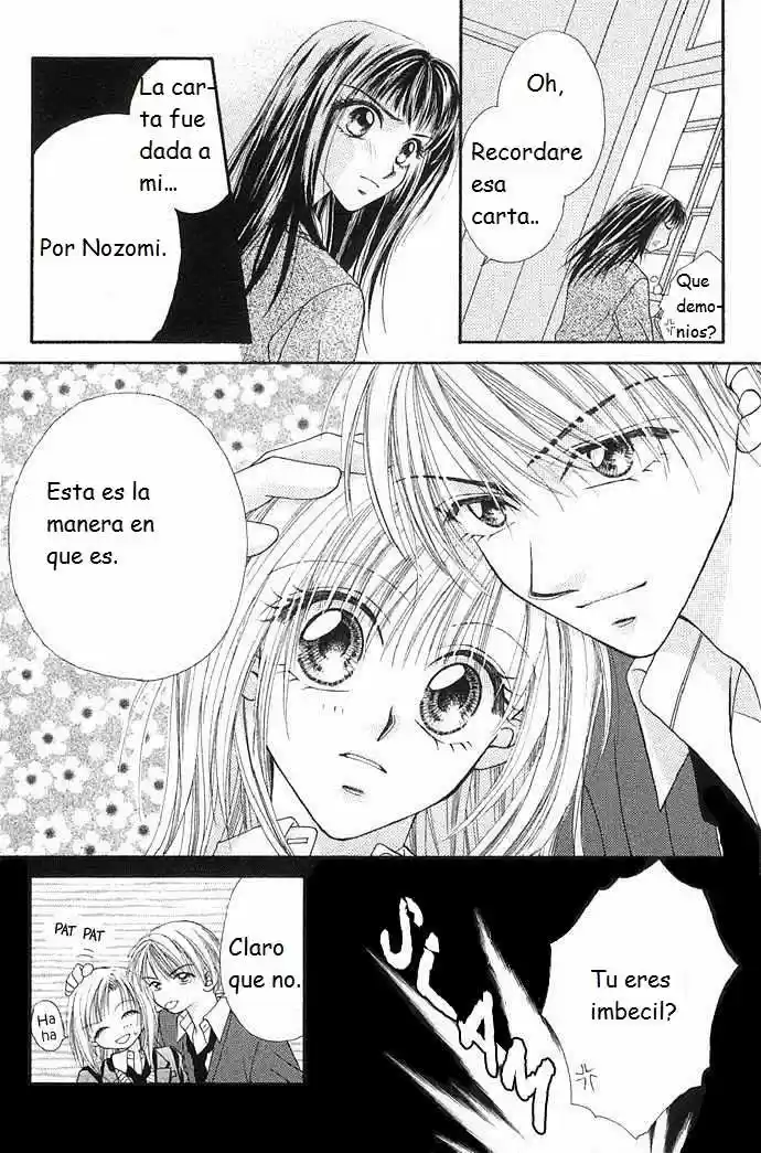 Renai Shijou Shugi (2016) - Capítulo 25.05 - Página 30 - LectorTMOo