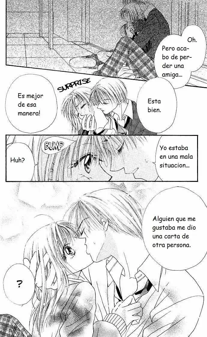 Renai Shijou Shugi (2016) - Capítulo 25.05 - Página 31 - LectorTMOo