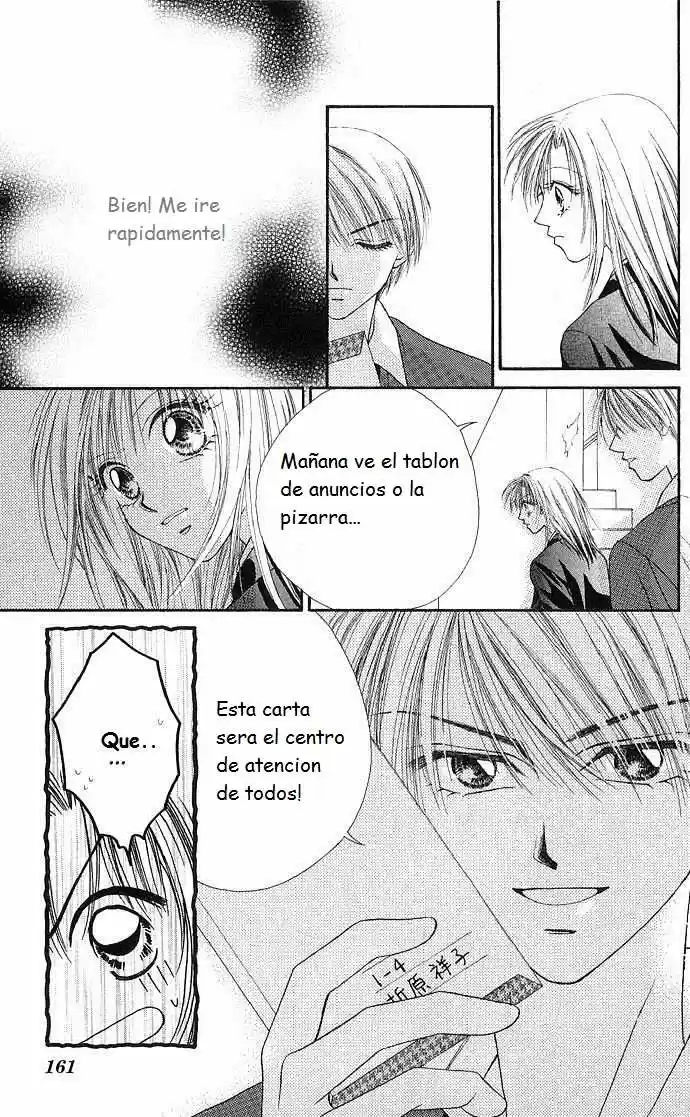 Renai Shijou Shugi (2016) - Capítulo 25.5 - Página 4 - LectorTMOo
