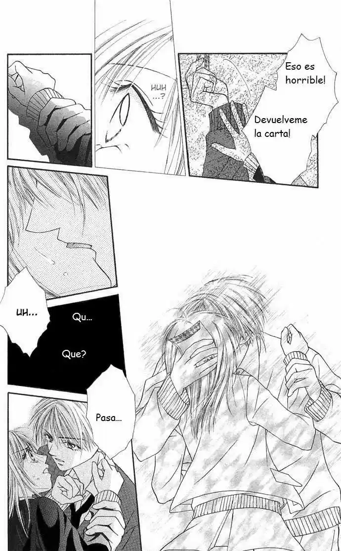 Renai Shijou Shugi (2016) - Capítulo 25.5 - Página 5 - LectorTMOo