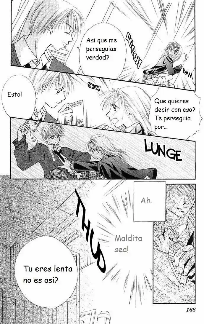Renai Shijou Shugi (2016) - Capítulo 25.5 - Página 11 - LectorTMOo