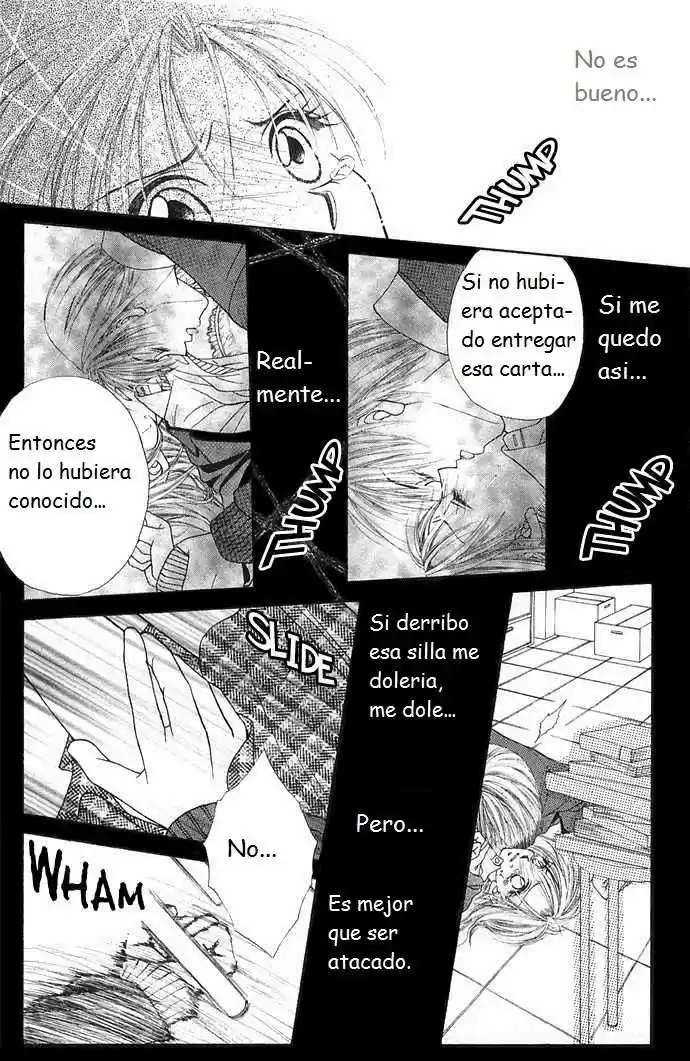 Renai Shijou Shugi (2016) - Capítulo 25.5 - Página 13 - LectorTMOo