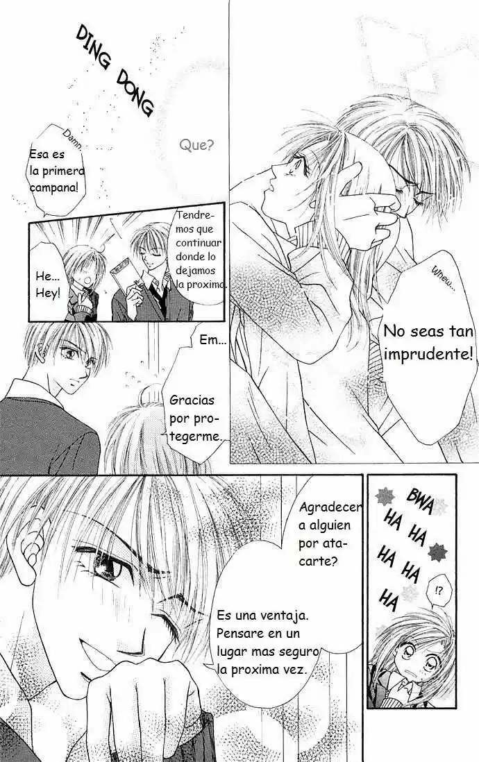 Renai Shijou Shugi (2016) - Capítulo 25.5 - Página 16 - LectorTMOo