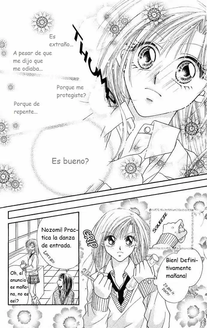 Renai Shijou Shugi (2016) - Capítulo 25.5 - Página 17 - LectorTMOo
