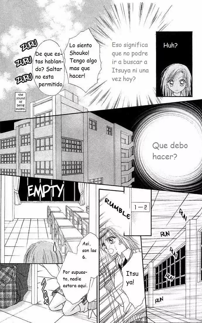 Renai Shijou Shugi (2016) - Capítulo 25.5 - Página 18 - LectorTMOo