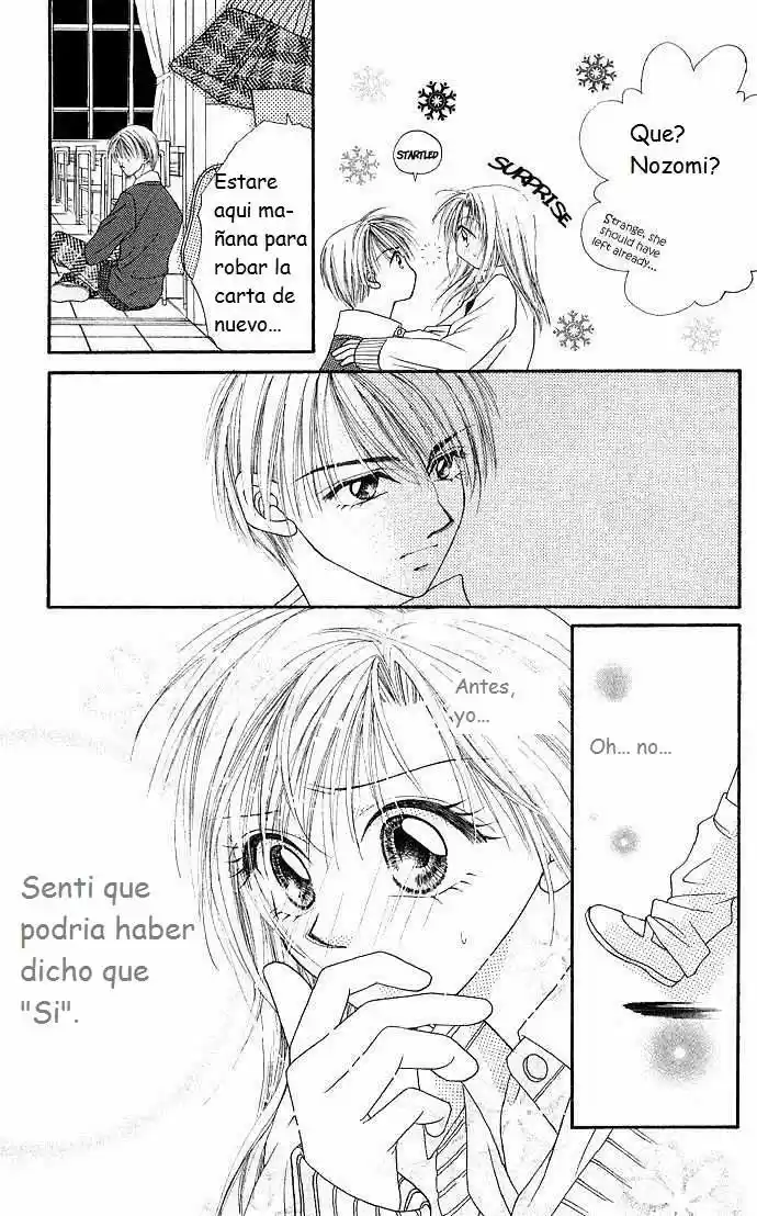 Renai Shijou Shugi (2016) - Capítulo 25.5 - Página 22 - LectorTMOo