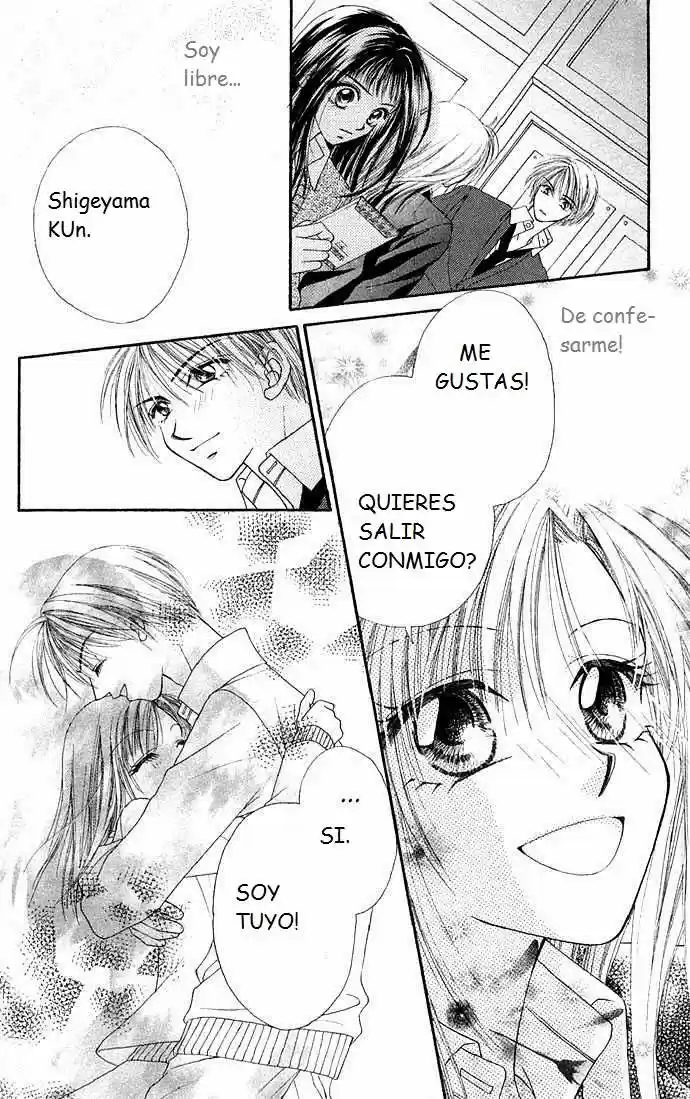 Renai Shijou Shugi (2016) - Capítulo 25.5 - Página 29 - LectorTMOo