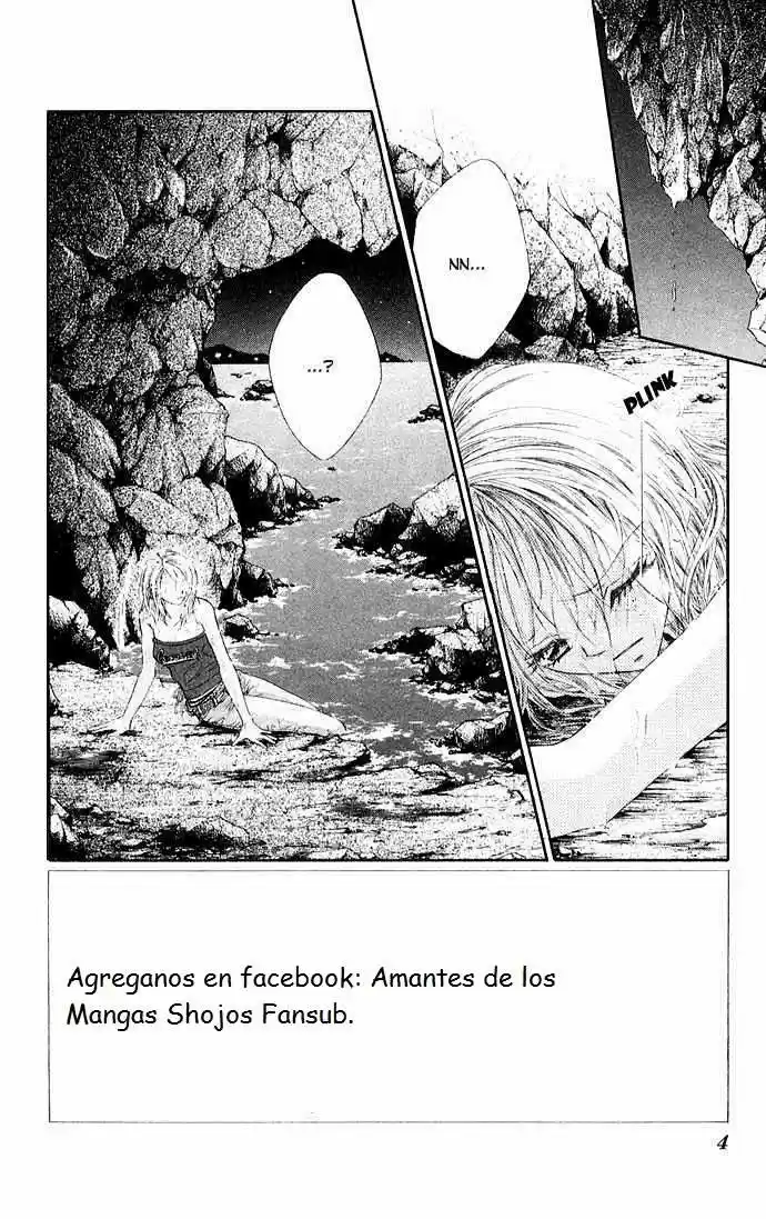 Renai Shijou Shugi (2016) - Capítulo 26 - Página 3 - LectorTMOo
