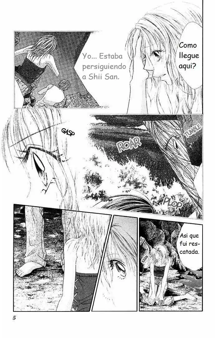 Renai Shijou Shugi (2016) - Capítulo 26 - Página 4 - LectorTMOo