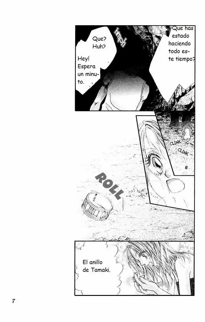 Renai Shijou Shugi (2016) - Capítulo 26 - Página 6 - LectorTMOo