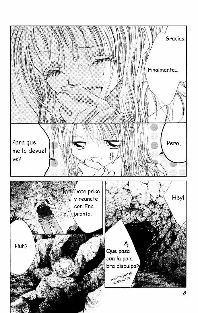 Renai Shijou Shugi (2016) - Capítulo 26 - Página 7 - LectorTMOo