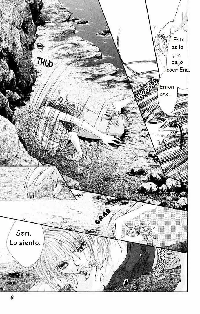Renai Shijou Shugi (2016) - Capítulo 26 - Página 8 - LectorTMOo
