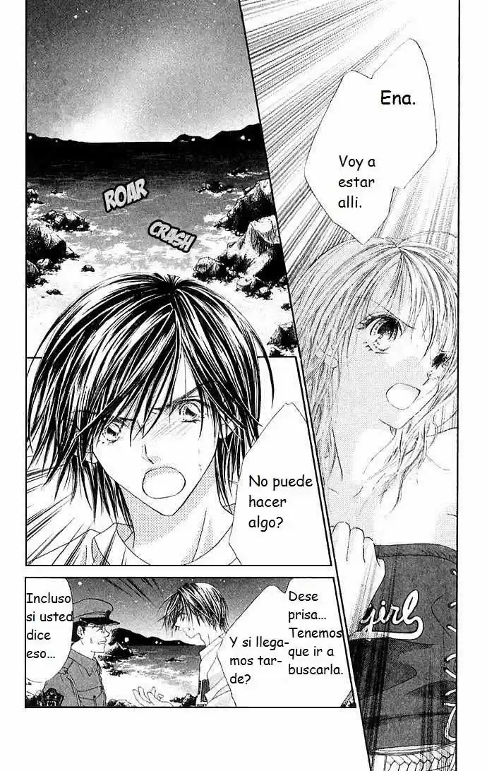 Renai Shijou Shugi (2016) - Capítulo 26 - Página 9 - LectorTMOo